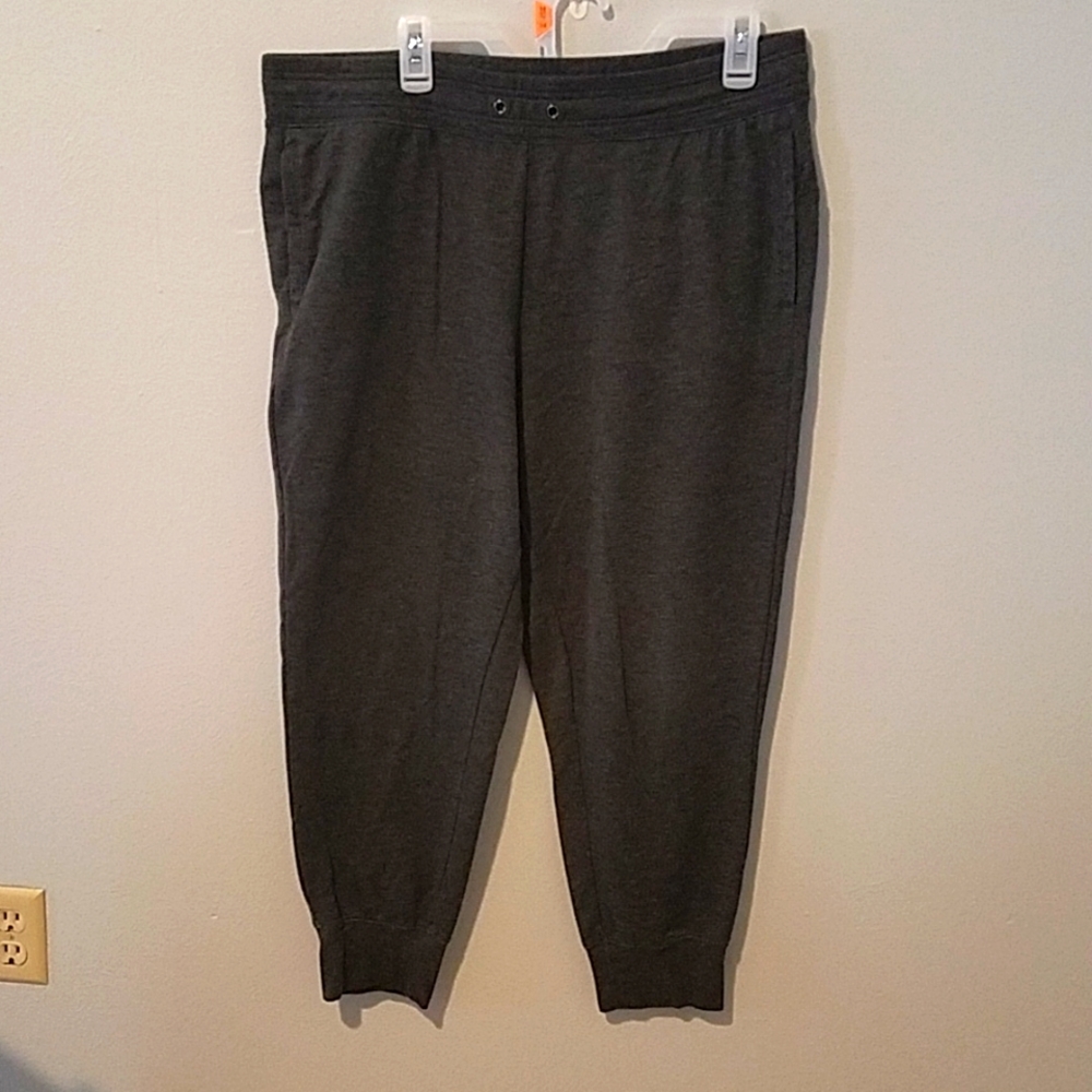 Tech gear leggings